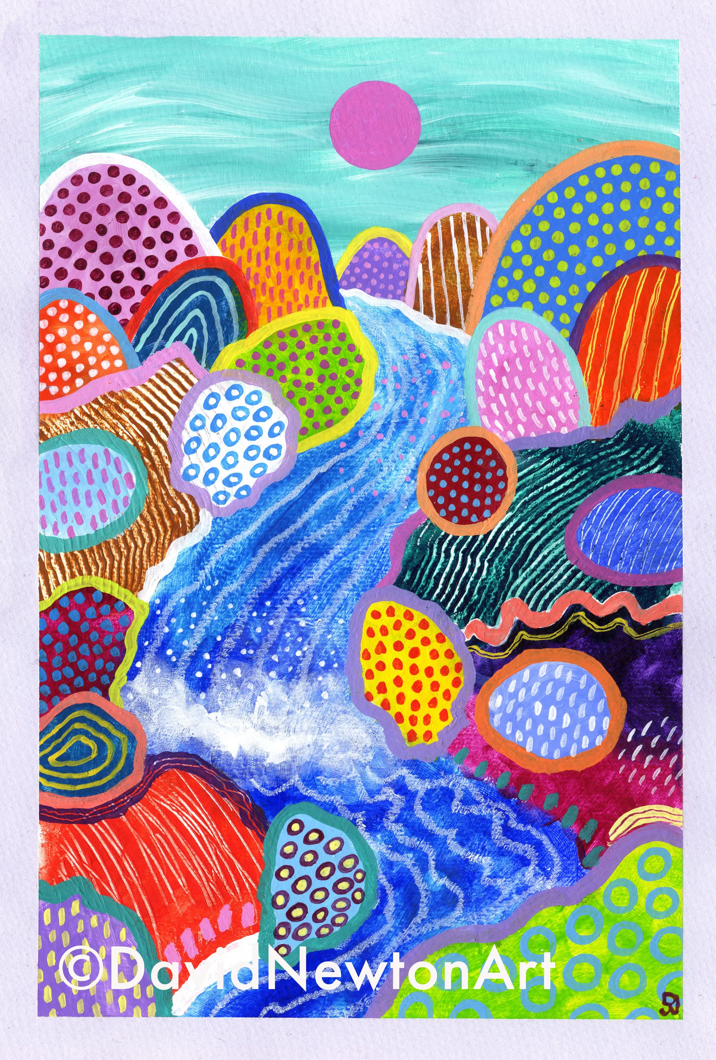 Pictures Of The Floating World #20