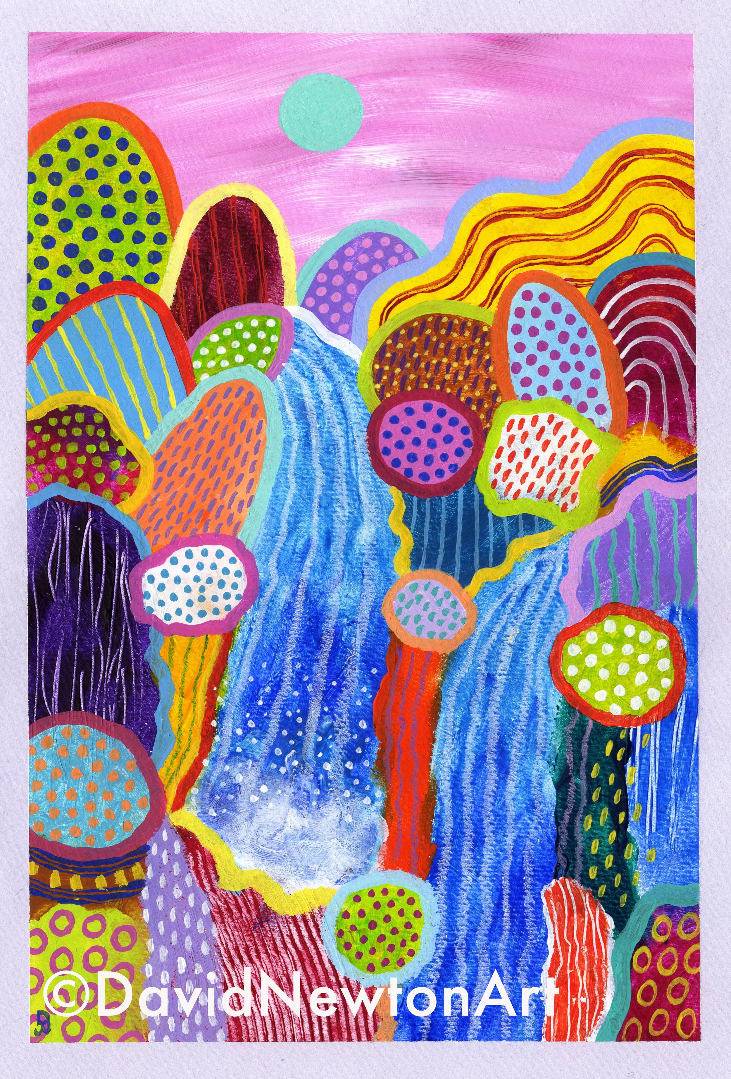 Pictures Of The Floating World #13