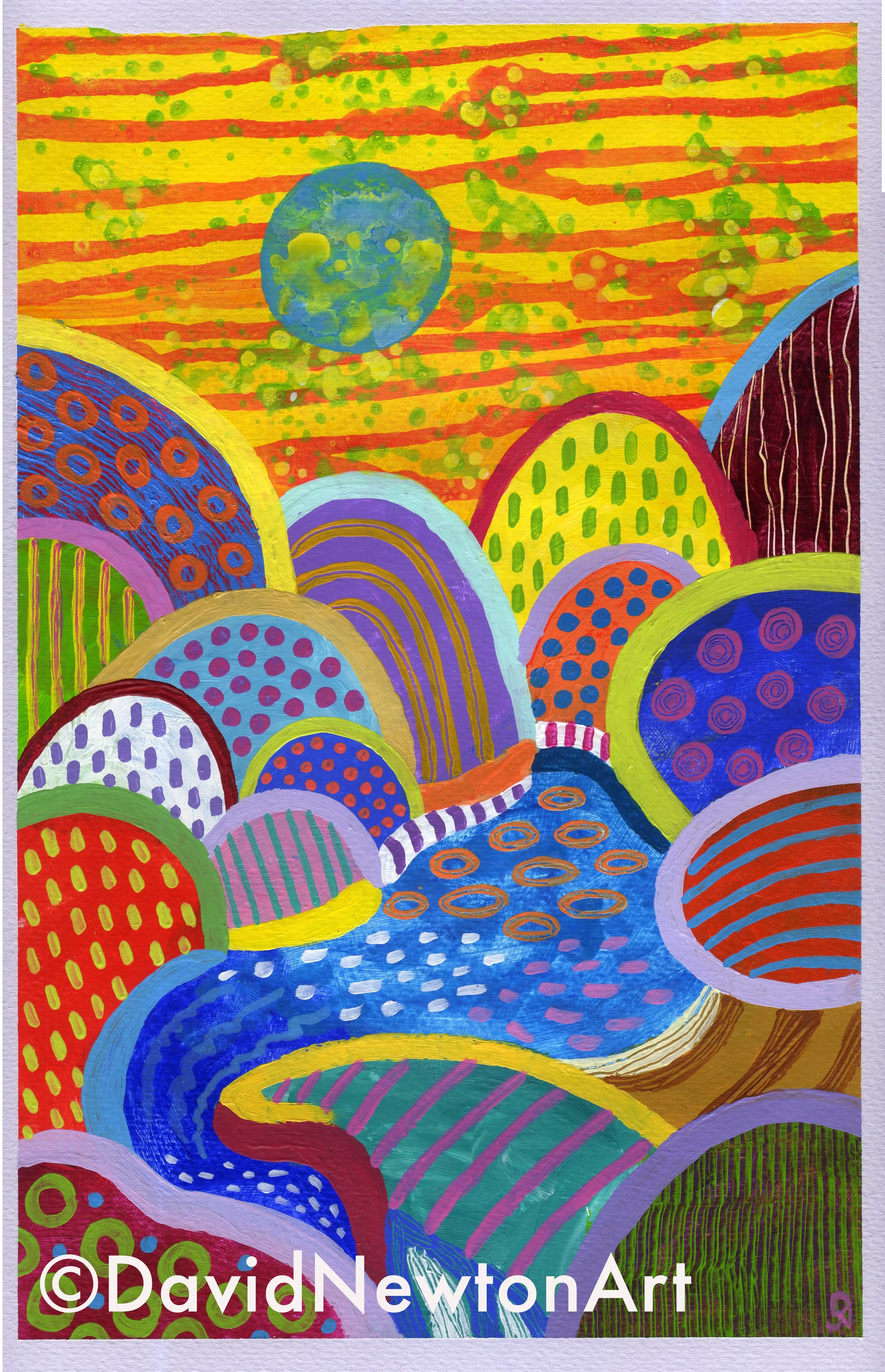 Pictures Of The Floating World #18