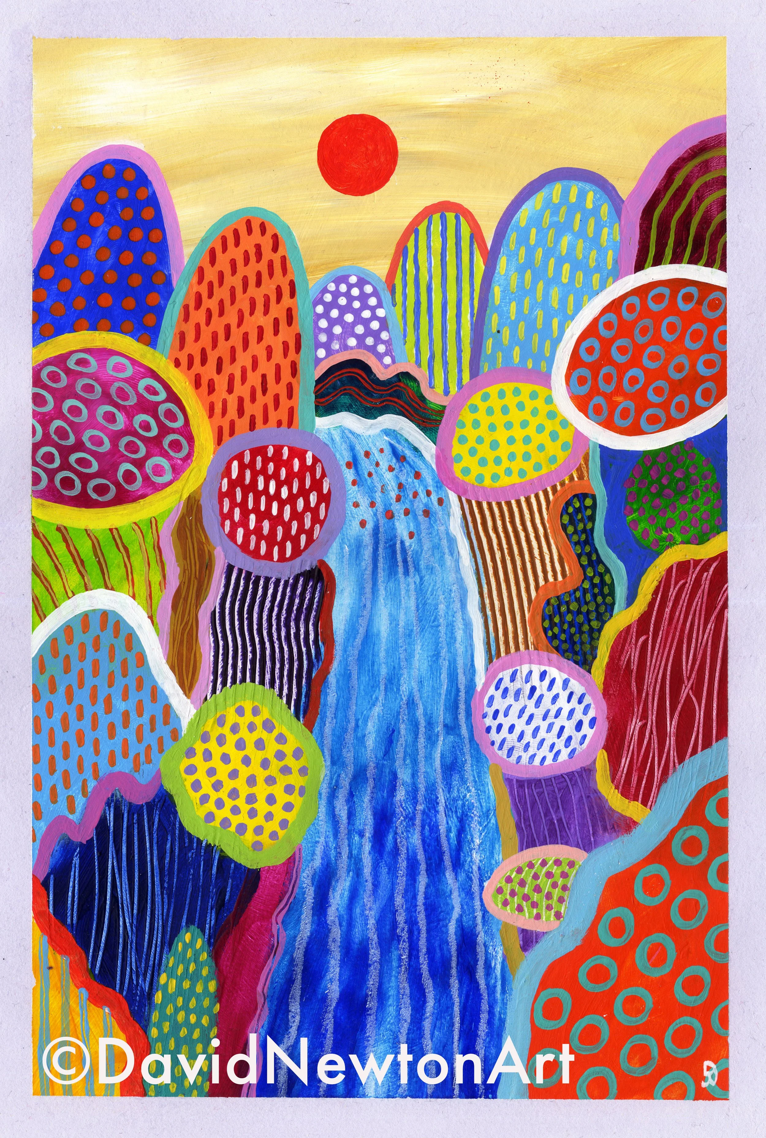 Pictures Of The Floating World #17