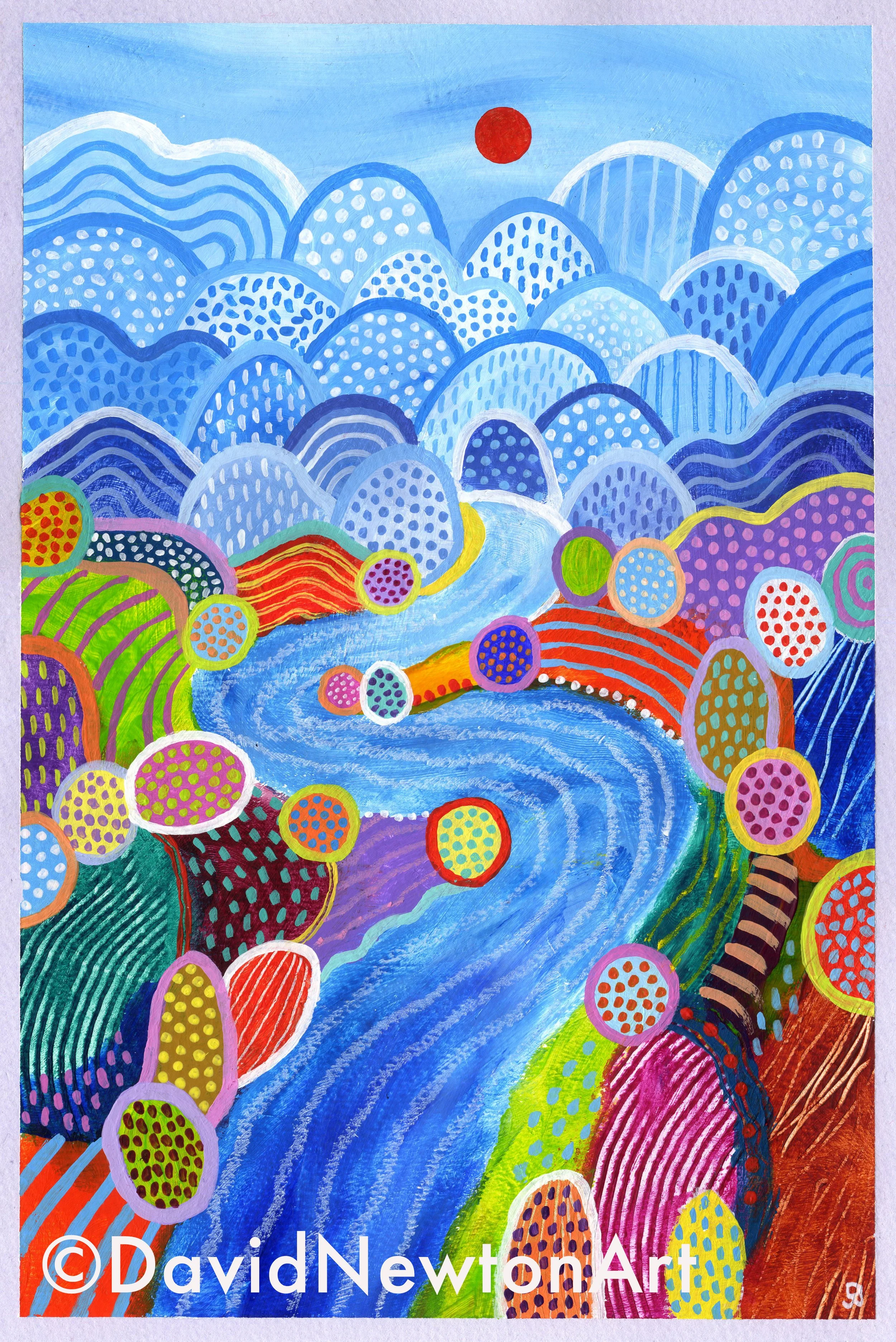 Pictures Of The Floating World #14