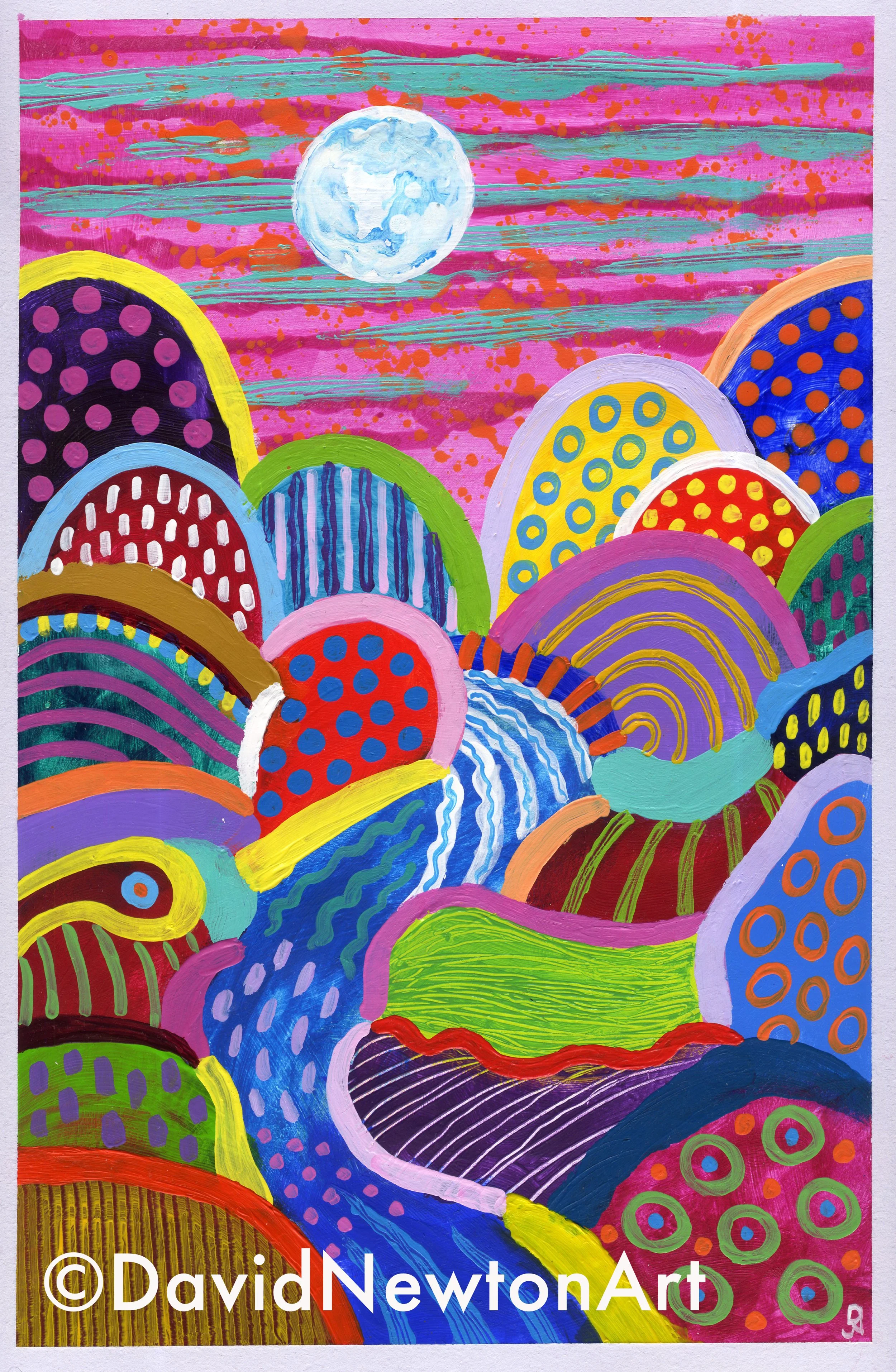 Pictures Of The Floating World #16