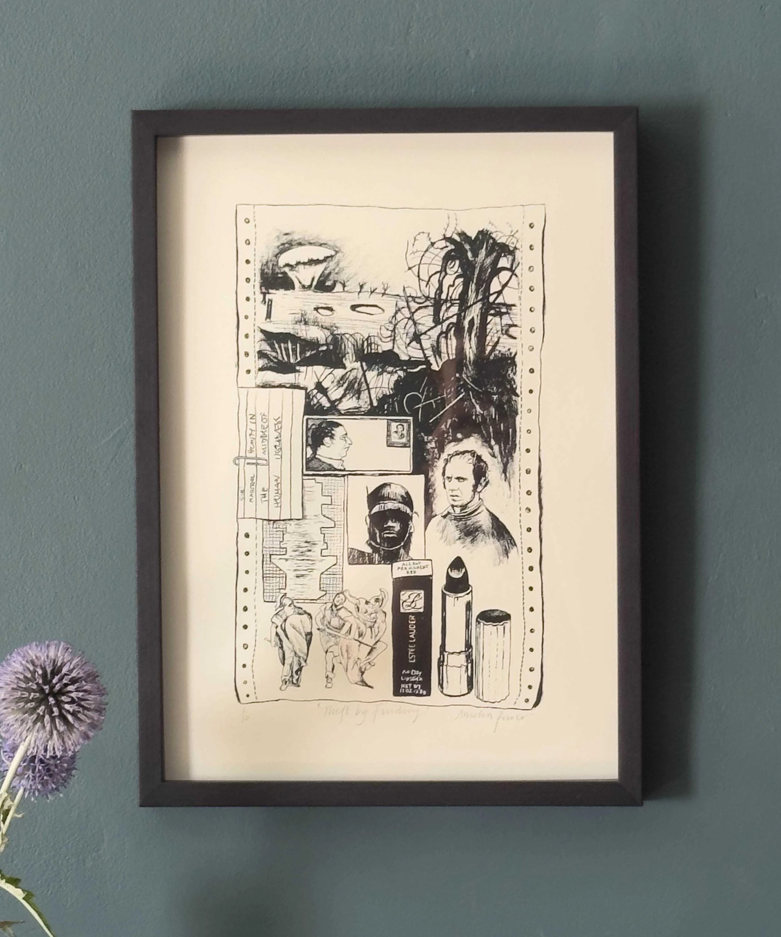 08  small Theft by Finding Christopher logue wall print.jpg