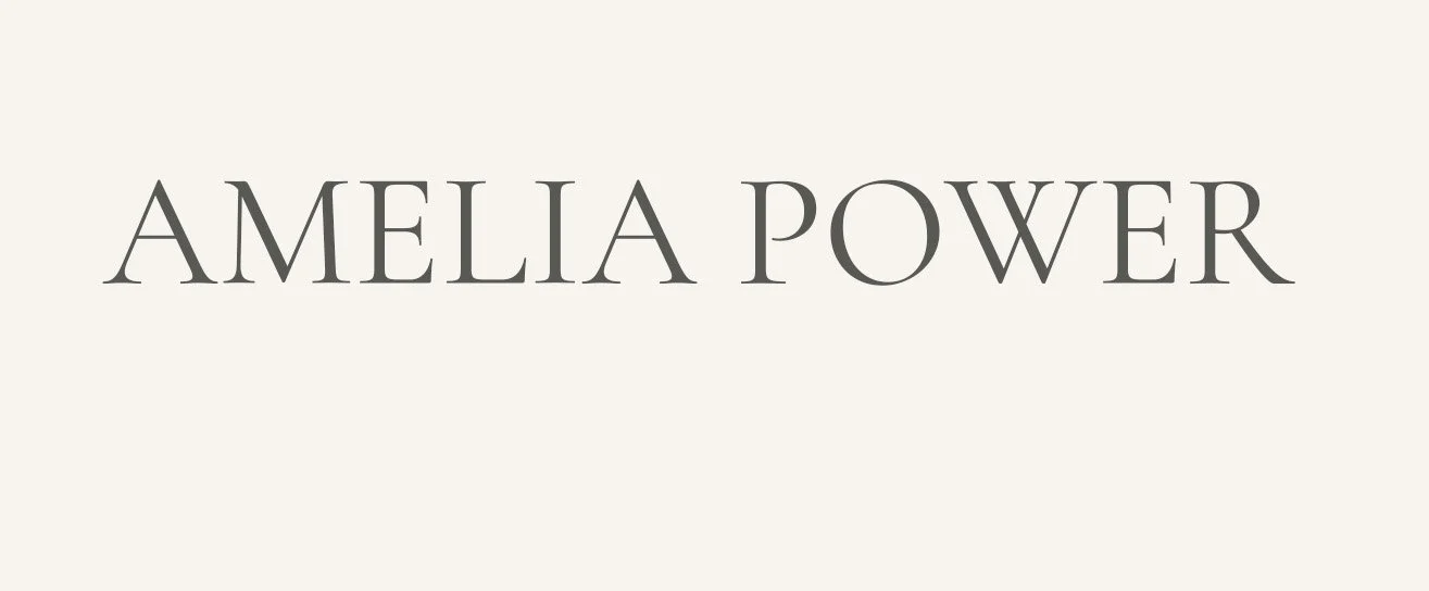 Amelia Power