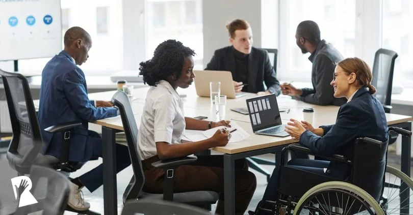 Inkluderende Arbeidsmiljø&nbsp;