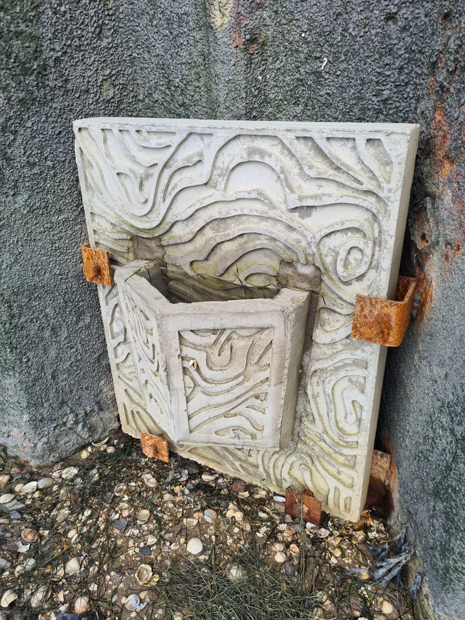 ExoHabitats for Southend-on-Sea