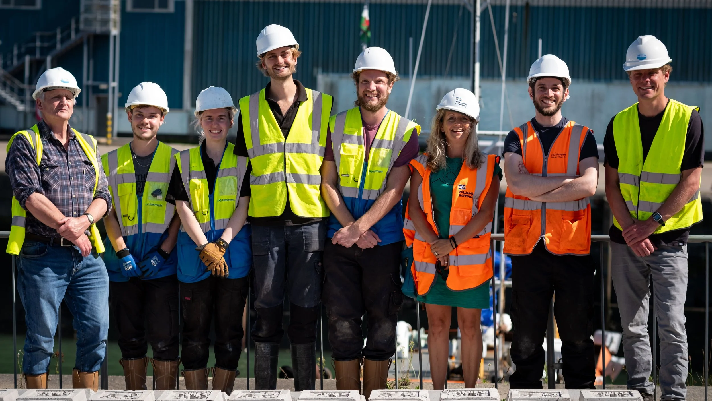 18 months of collaboration at META 