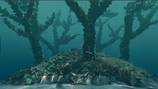Meet the OysterForest | Oyster Restoration