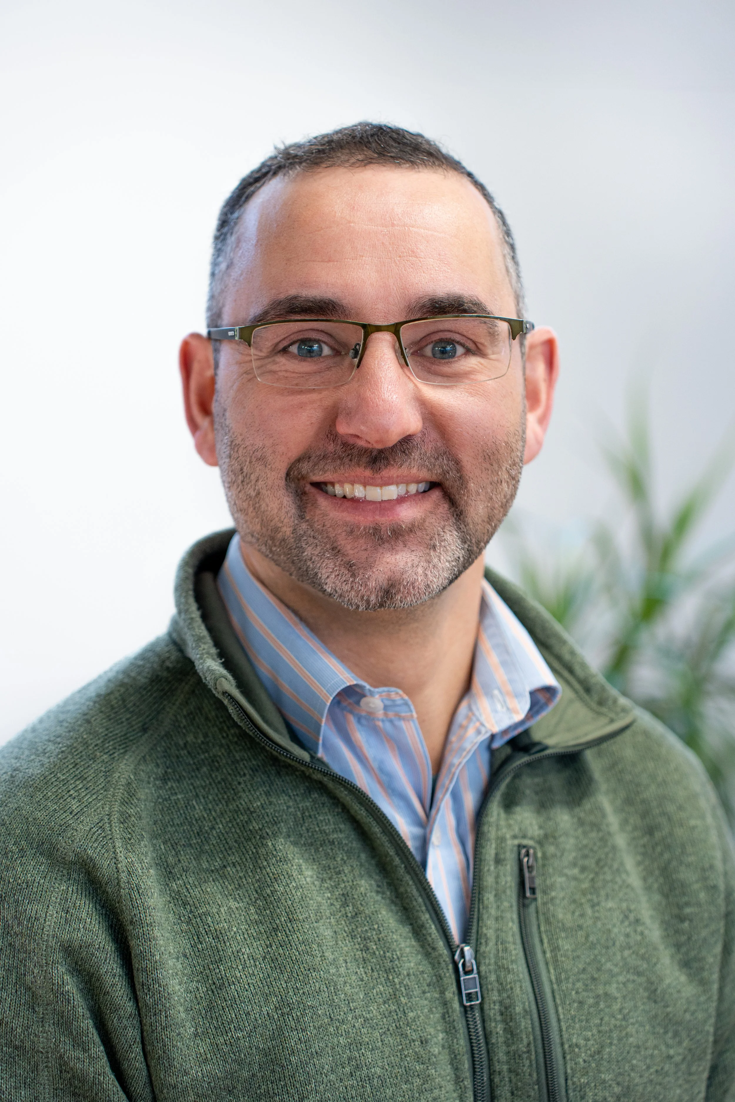 William Coulet Team Picture