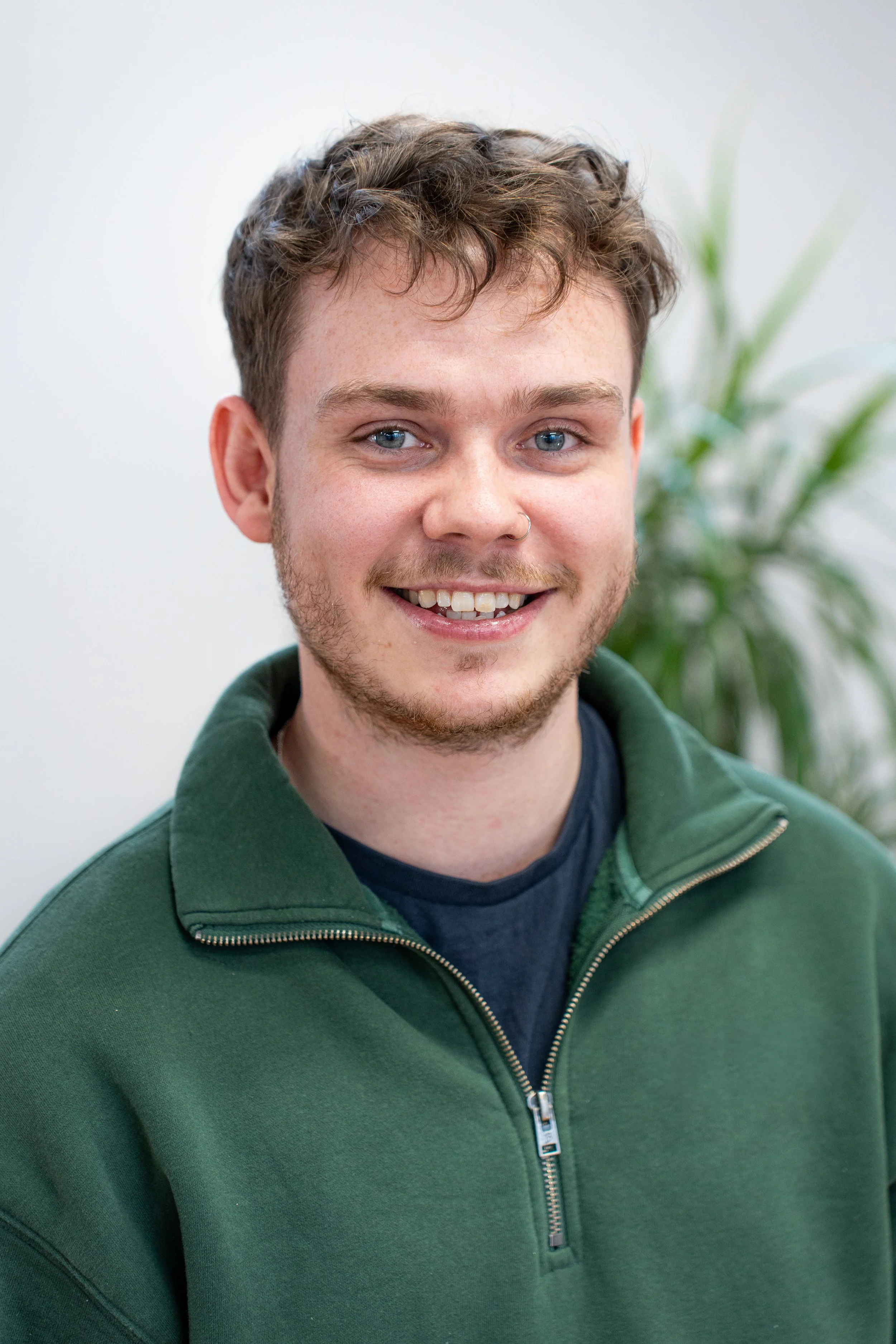 Jack Cattermole Team Picture