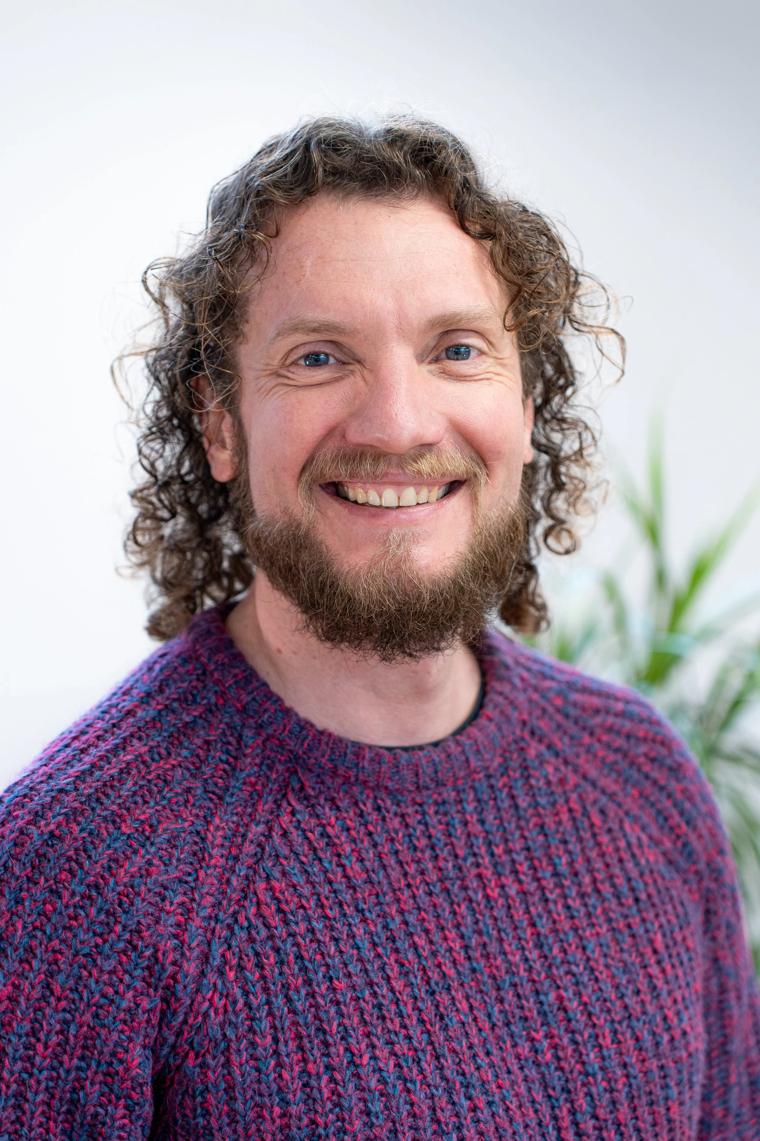 Sam Greenhill Team Picture