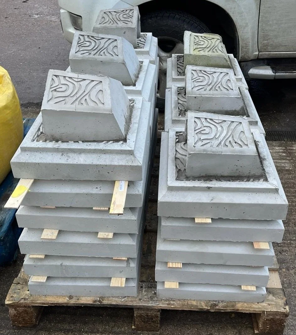 ExoTile Erosion Protection — Exo Engineering