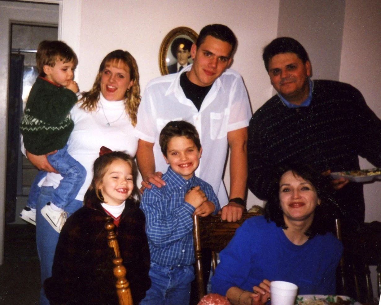 Thursday’s Children
