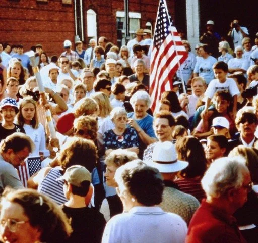 Smells Like Town Spirit