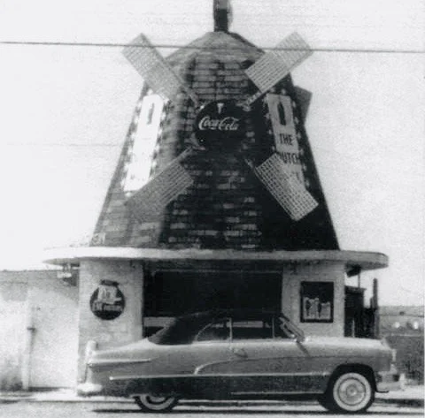 Outgrowing Our Little Town