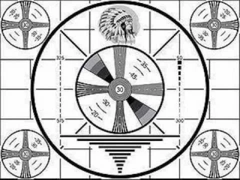 Television…That New Sensation Sweeping the Nation