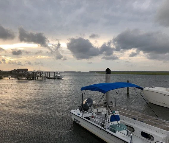 Big Bob, Float Boat and the Big Chill&nbsp;