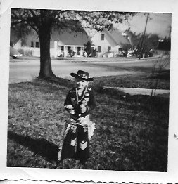 The Little House, Chickens, and Six-guns a’ Blazing&nbsp;