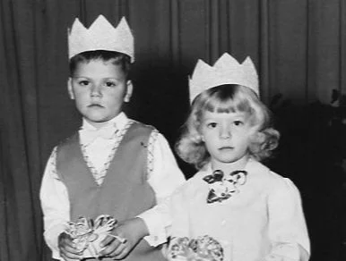 Tiny Tot King, Safety Patrol and the Mystery Rainbow&nbsp;&nbsp;