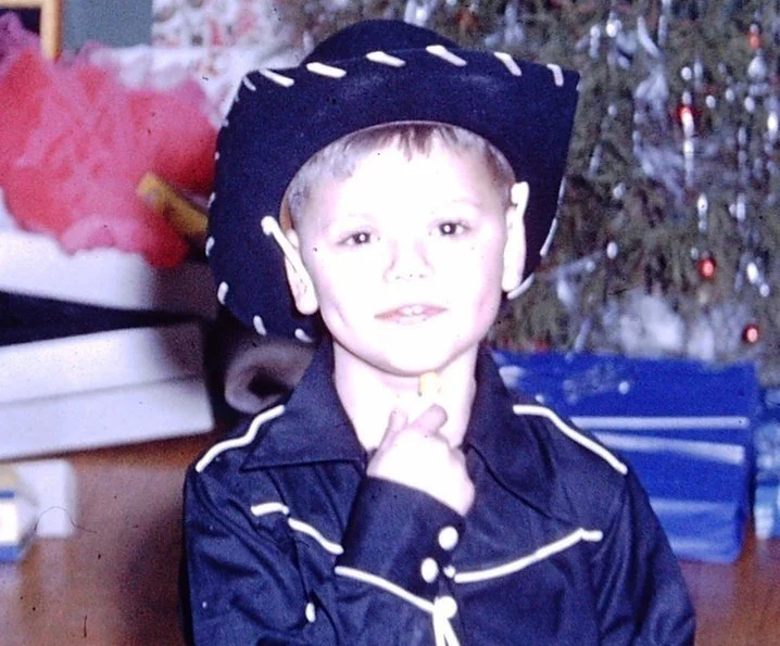 Sweet Potatoes, Look Out Below, and Gregg Street Mishaps