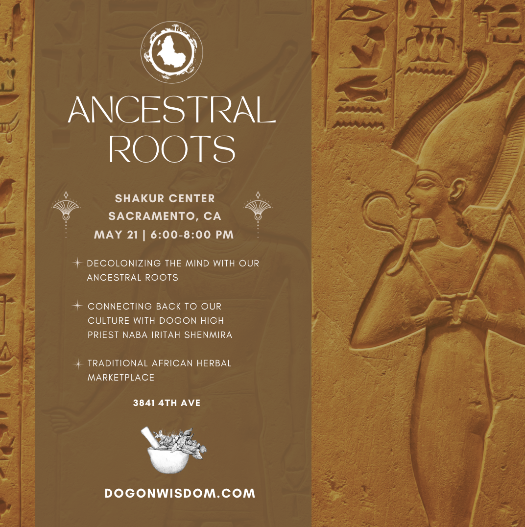 Tickets — Dogon Are Walking