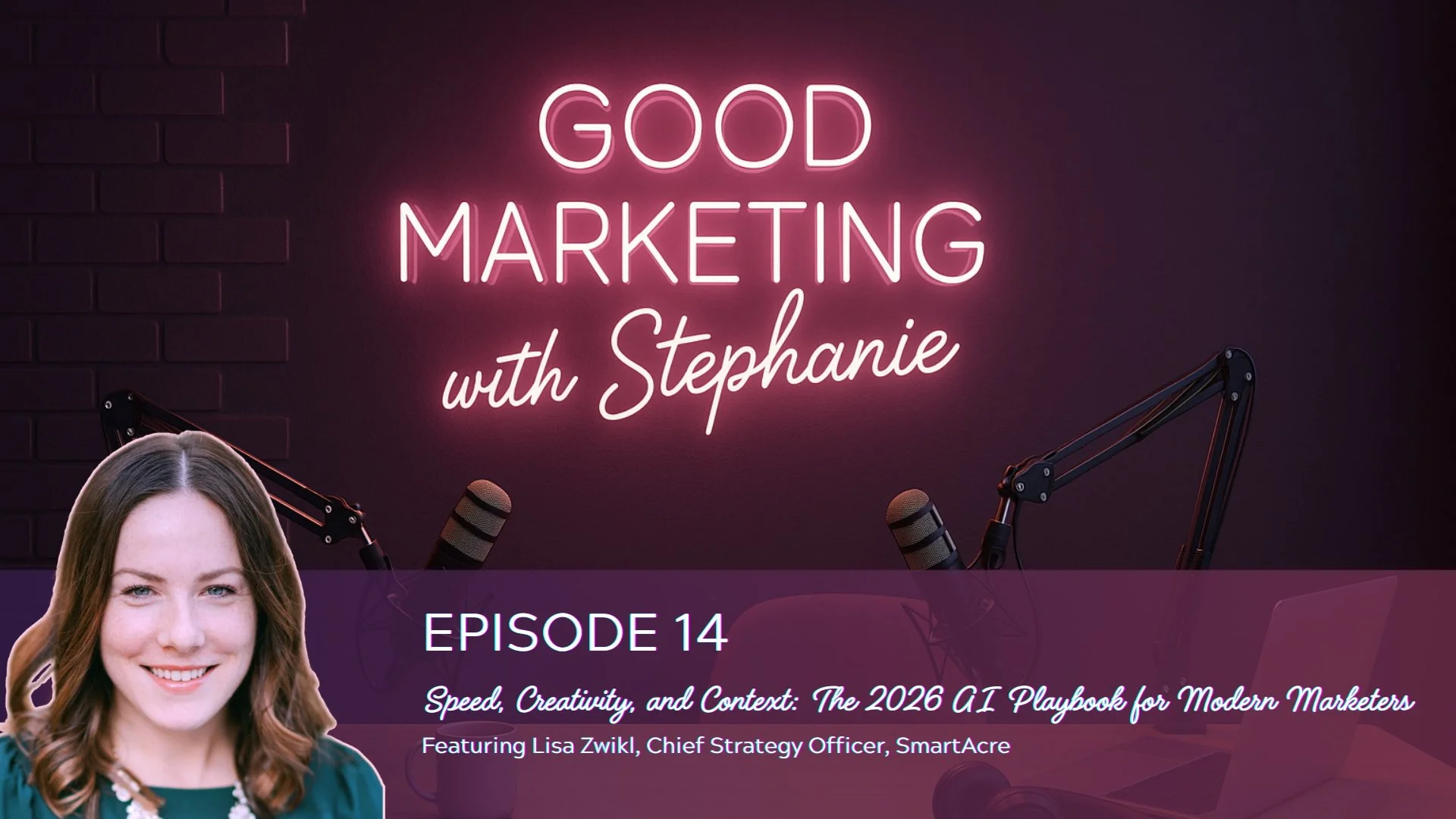 Speed, Creativity, and Context: The 2026 AI Playbook for Modern Marketers
