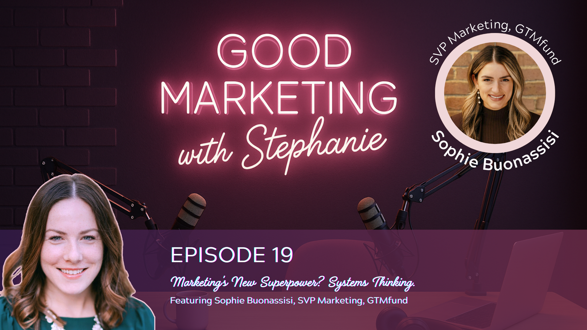 Marketing’s New Superpower? Systems Thinking.