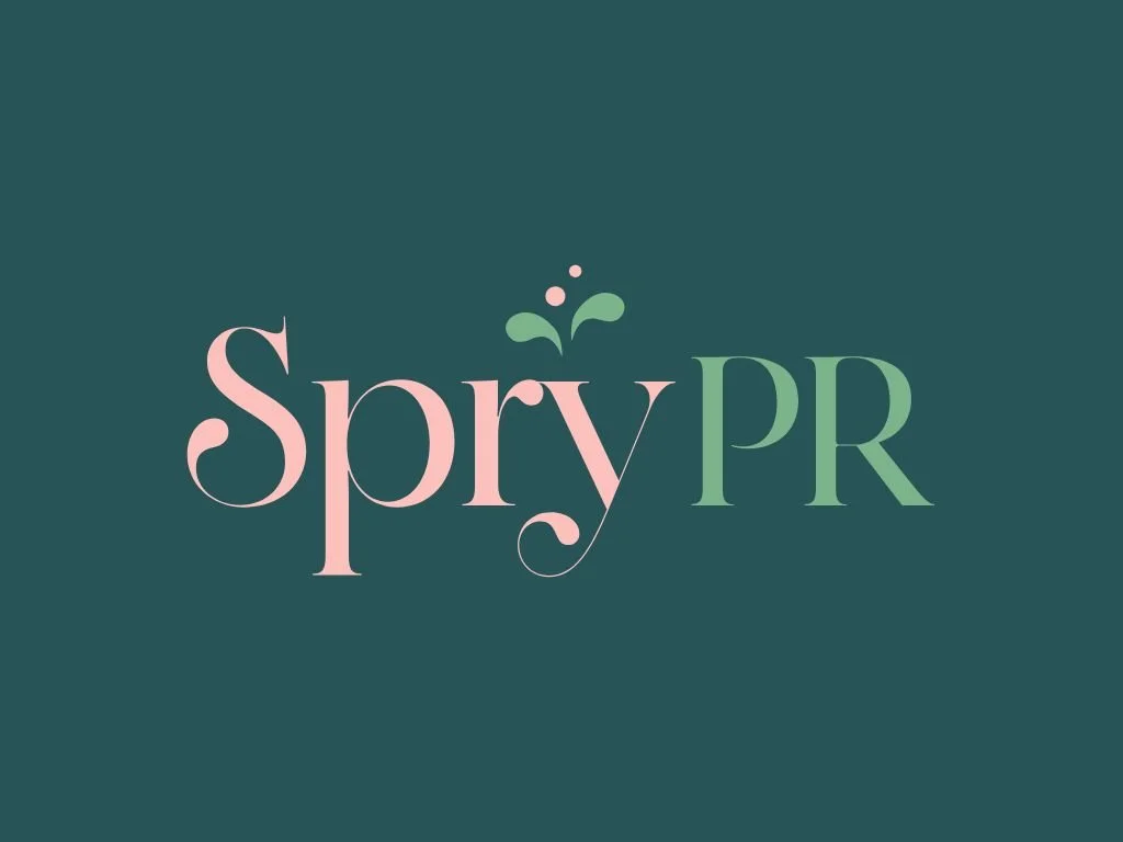 Introducing Spry PR: LANC Marketing Strides Ahead with New Brand Identity