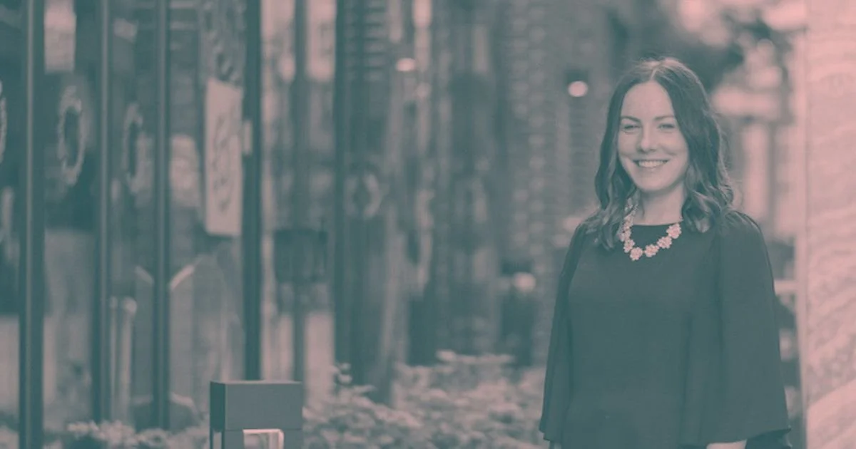 Spry PR Founder Q&amp;A: Stephanie Pryor on the Journey to a New Brand Identity&nbsp;