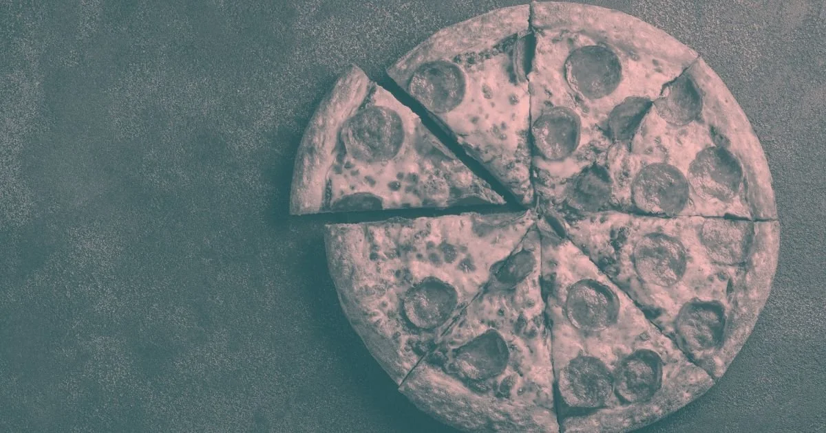 the sPRint: The ‘Office Pizza Party’ Strikes Back