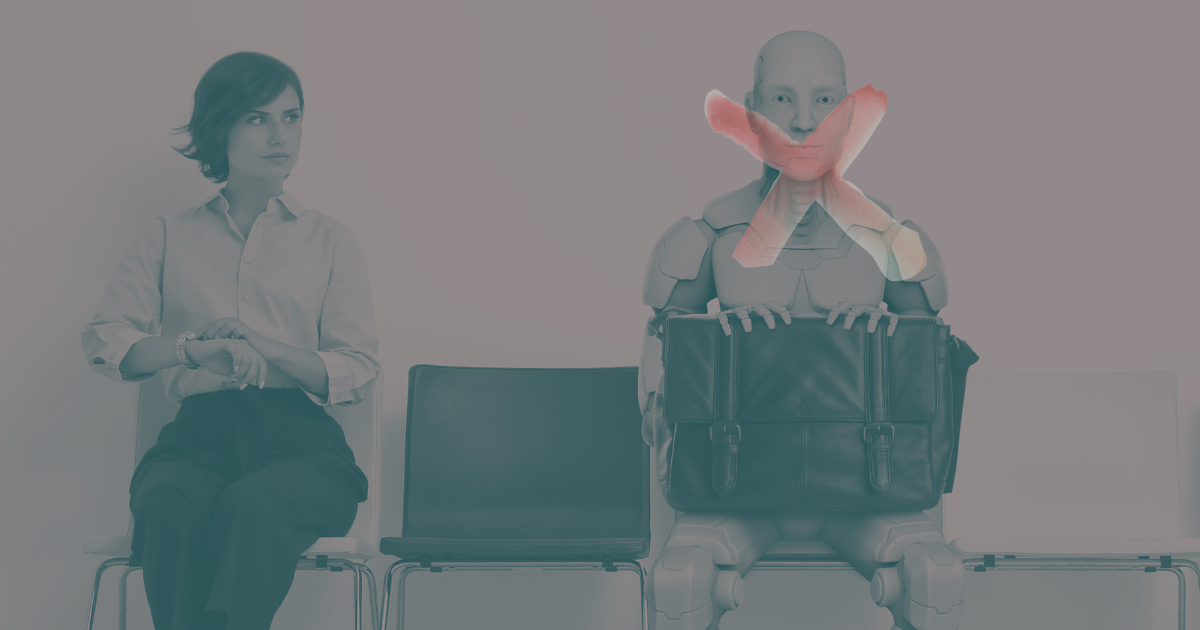 the sPRint: Did We Finally Get A Win For Human Writing In A World of AI Slop?