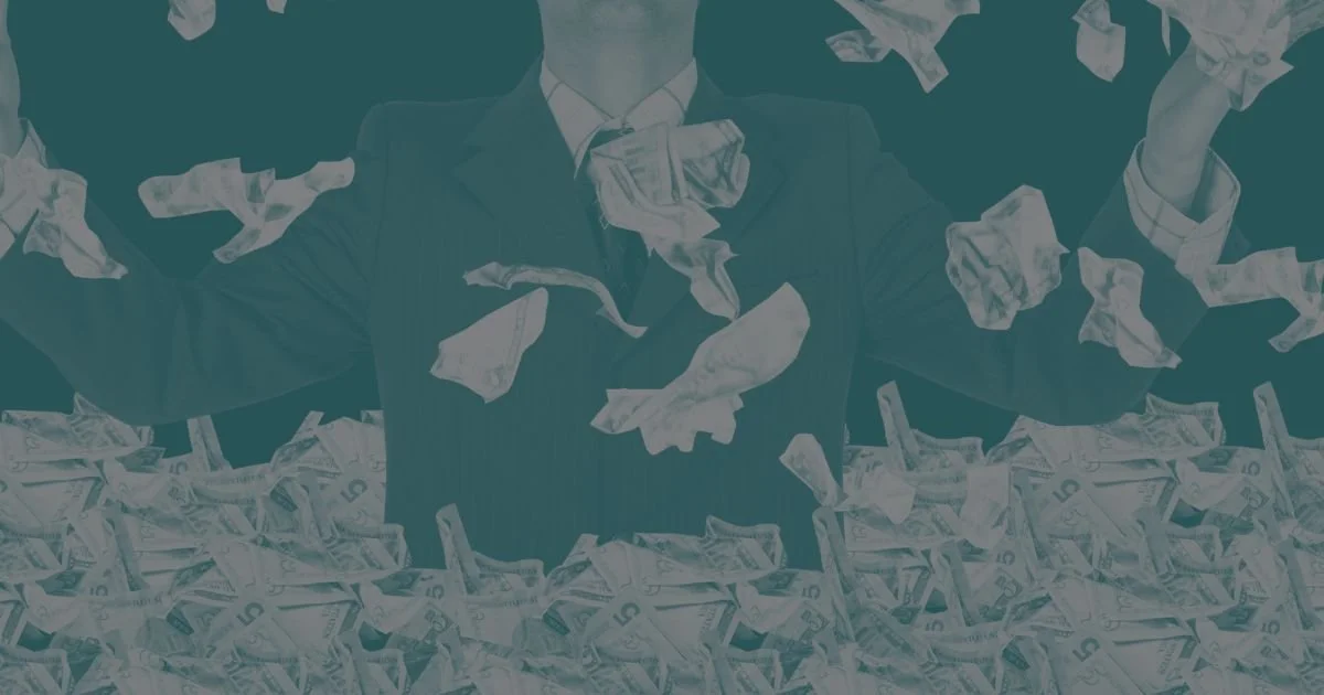 the sPRint: A Trillionaire-Sized PR Problem