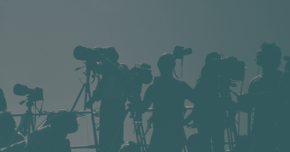the sPRint: We Have a Right to a Free Press, Right?