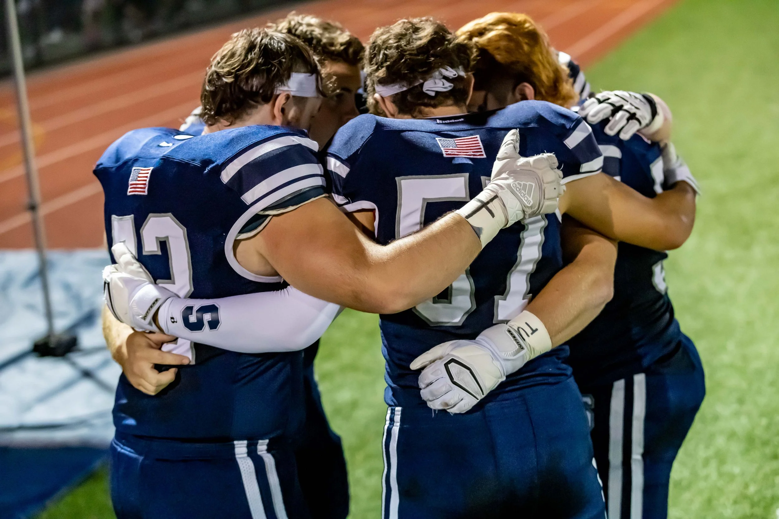 Media — Staples Football