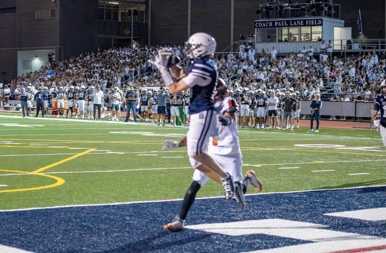 THURSDAY NIGHT!!

Westport &amp; Staples Communities, 

Thursday night at 7 PM, the Staples Football Wreckers return home to open their 2026 campaign. 

There is no place like Staples Stadium, Paul Lane Field. 

Can&rsquo;t wait to see you there!!

G