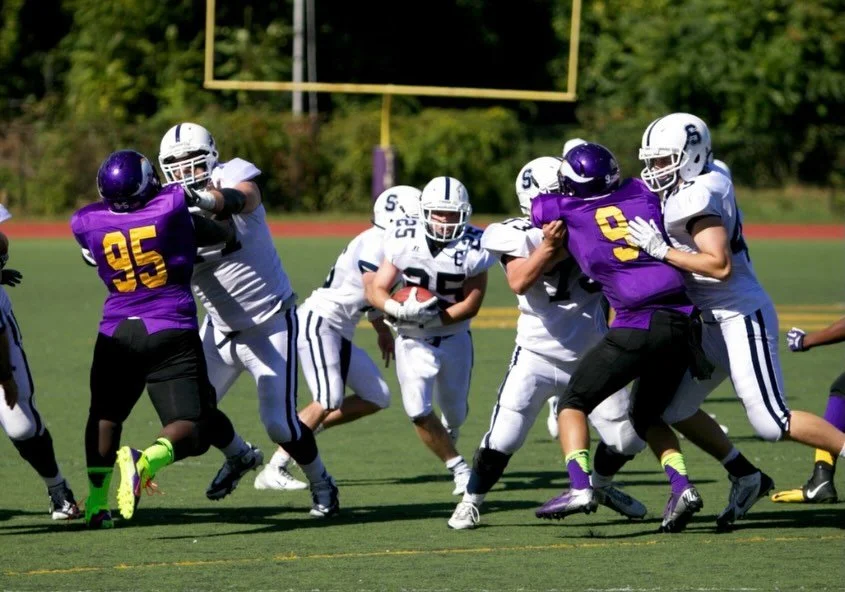 The Staples Football Wreckers will welcome FCIAC opponent Westhill back to Staples Stadium, Paul Lane Field on Thursday night. 

A look back through the years of Staples vs Westhill. 

See you Thursday night!! 

GO WRECKERS!!