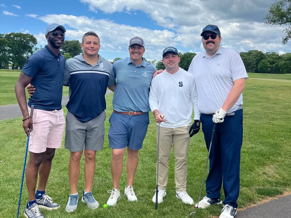 Gridiron Club Events