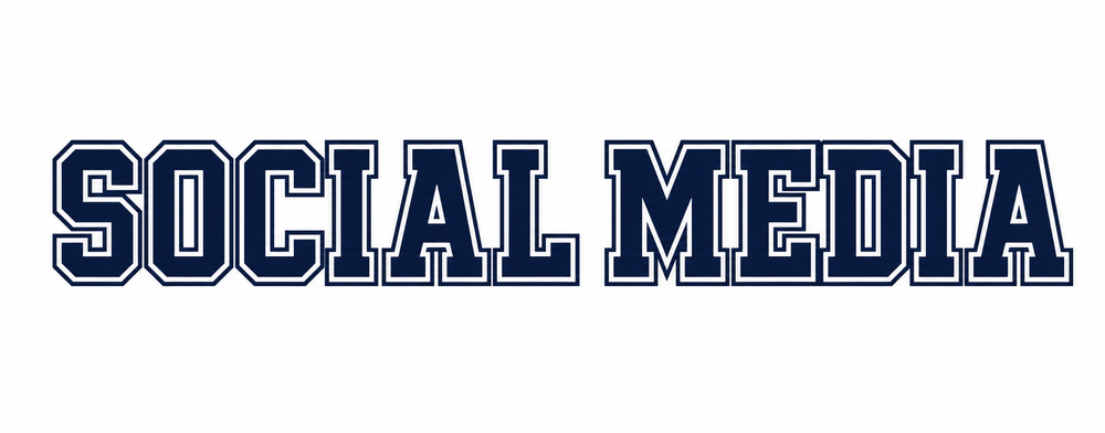 Wreckers Football Social Media