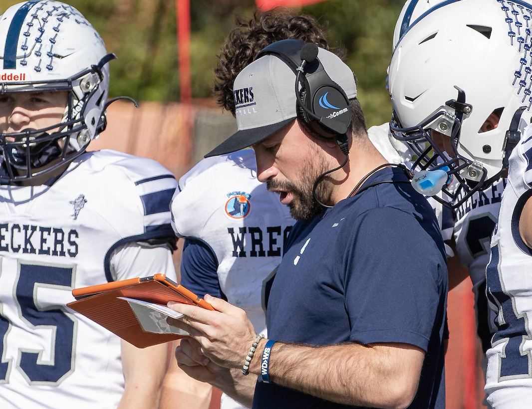 Coaches