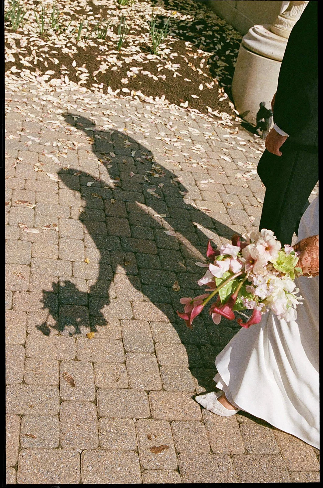 film -evergreen-museum-baltimore-maryland-wedding-kate-ann-photography-photo-21bw.jpg
