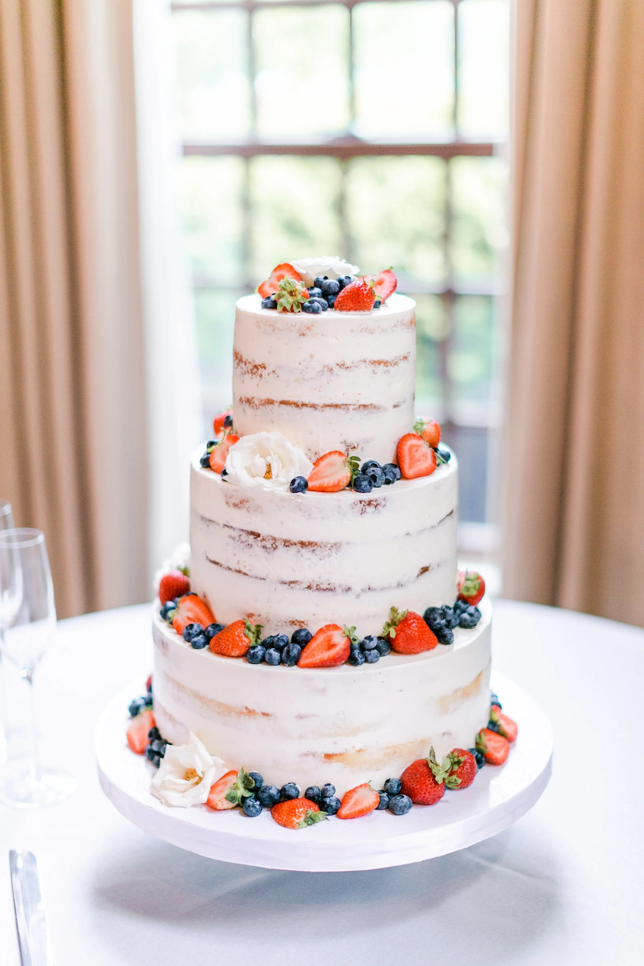 Partial Wedding Planning — Madison Avenue Events