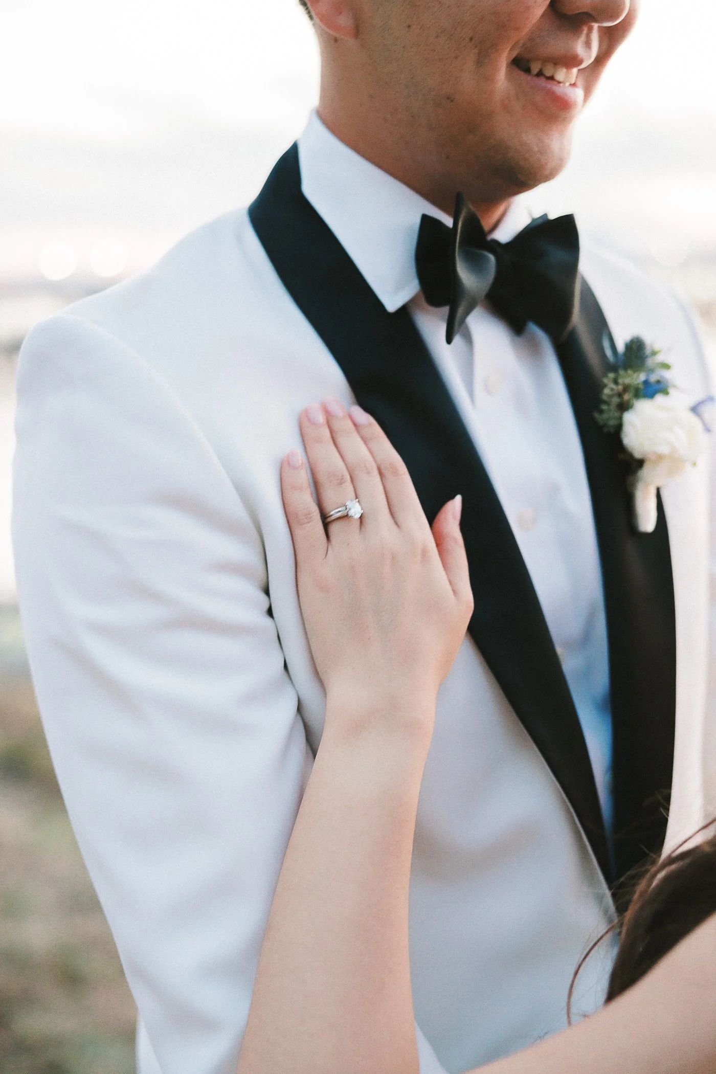 Partial Wedding Planning — Madison Avenue Events