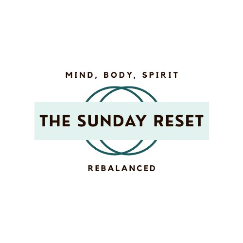 The Sunday Reset Sound Bath (Community Class)