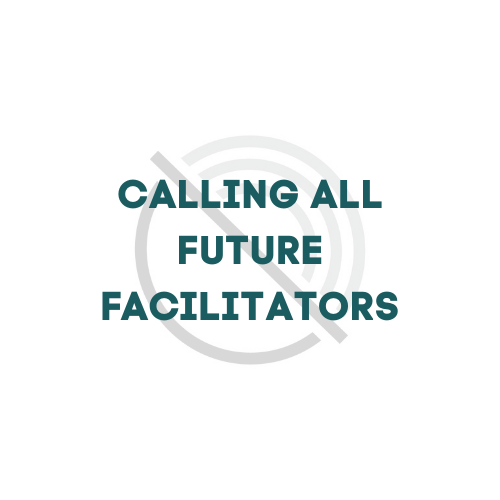 Sound Facilitator Info Session + Q&A