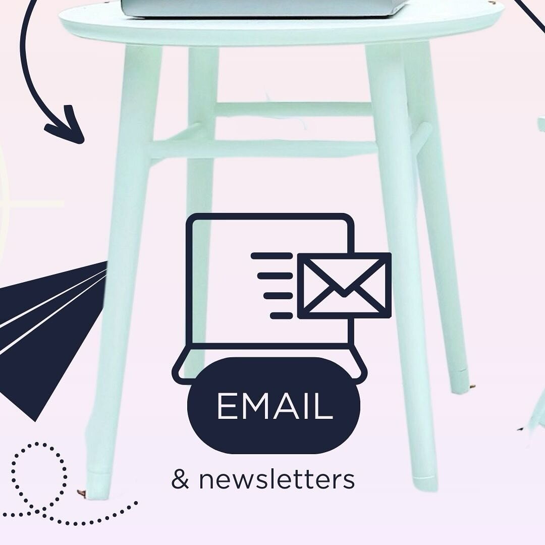 In this ever-evolving world of digital marketing, email marketing remains an unsung hero. For many companies investing in email marketing is a game-changer!

Here&rsquo;s why:

📩 It&rsquo;s Simple, Direct, and Personal

Email is a direct channel of 