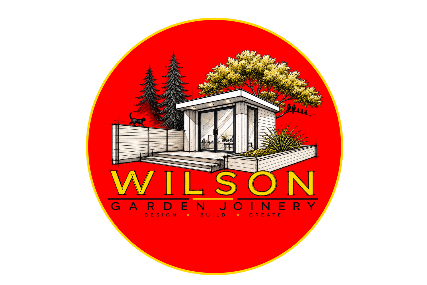 Wilson Garden Joinery