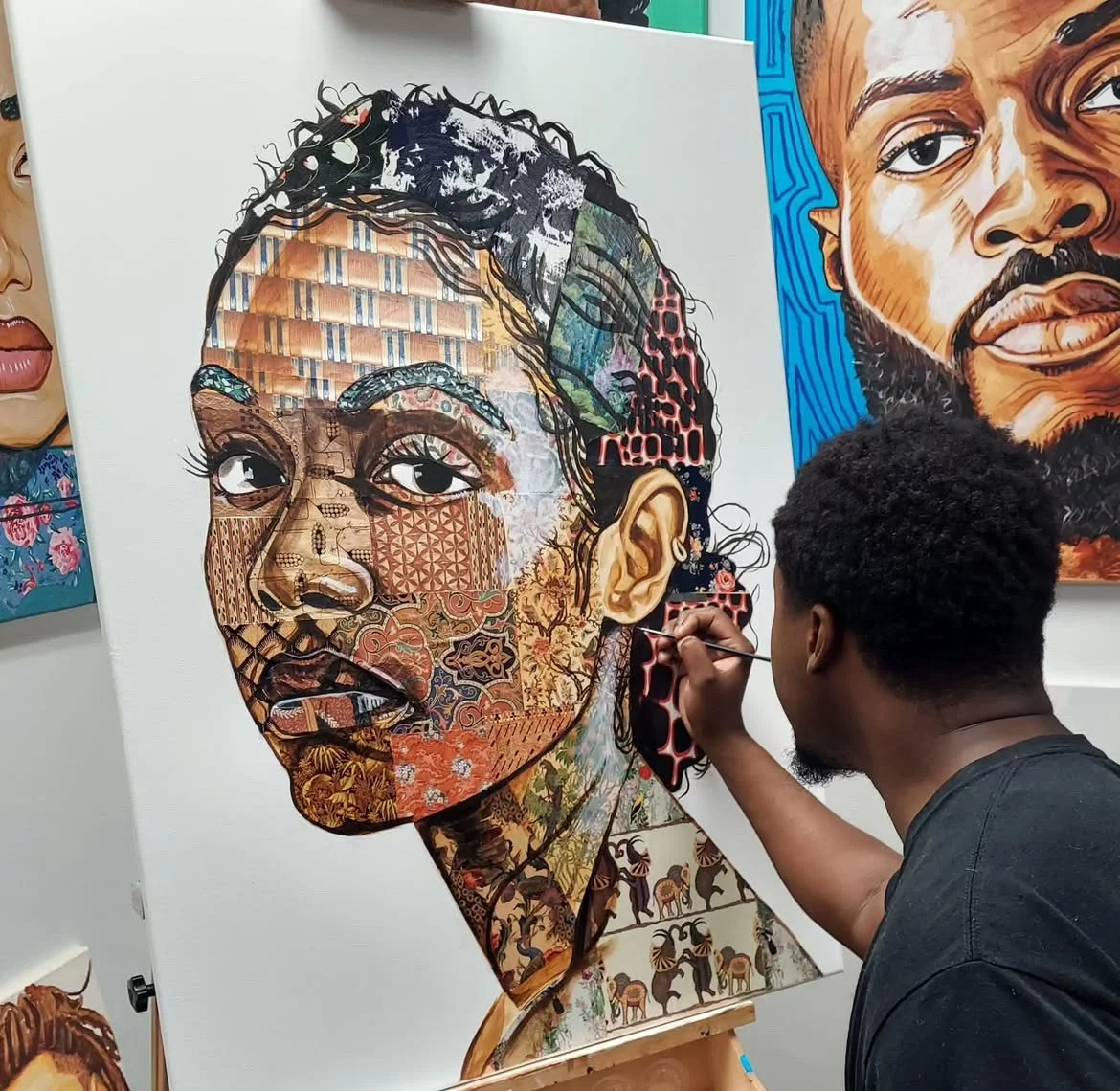 Art Juneteenth: Where to Find Black Creative Brilliance This Juneteenth
