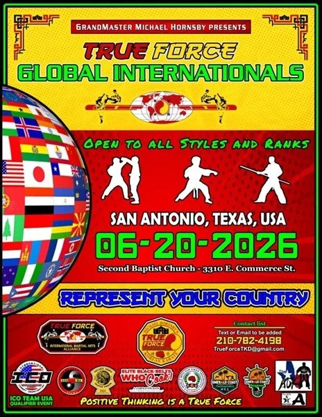 True Force Global Internationals