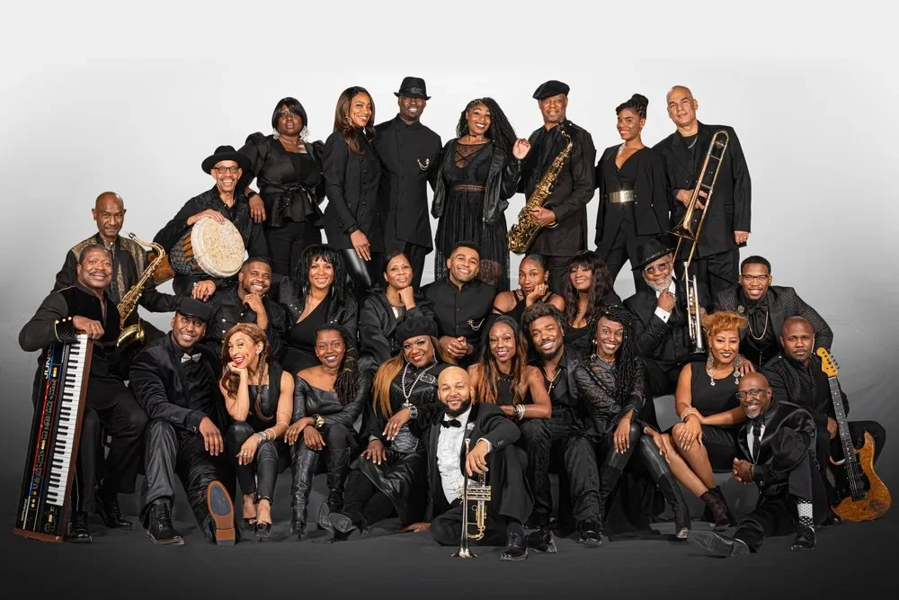 Freedom: The Soundtrack of 250 Years