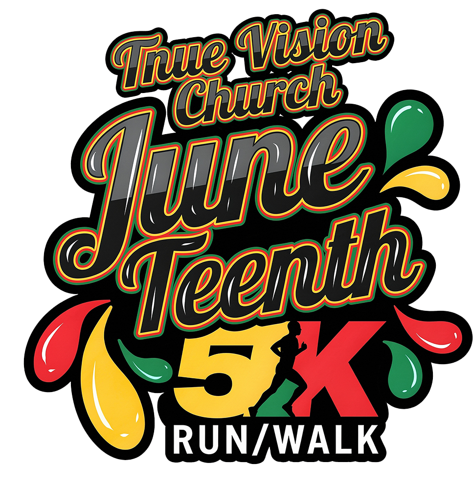 TVC Juneteenth 5K Run/Walk